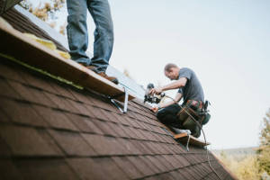 Local Roofers in West Newton, MA